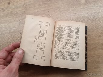 4 knihy v 1zv. Prúvodce po Krkonoších 1878, Rožňov 1878, Víd - 8