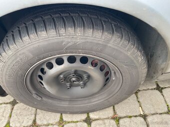 VOLKSWAGEN PASSAT B5,5-1,9 TDI 96KW-BEZ KOROZE - 8