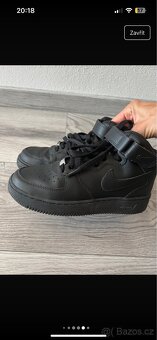 Tenisky Nike AF1 - 8