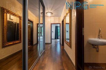 Prodej bytu 2+kk (69m2) s terasou (18m2), Praha - Holešovice - 8