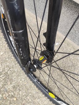 Horské kolo amulet - 8