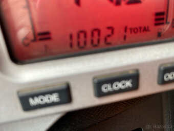 Gilera Nexus 125 i.e - 8