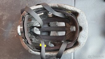 Dětská cyklistické přilba S 48-54cm - 8