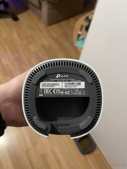 WiFi router TP-link - 8