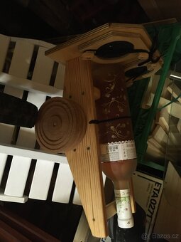 DREVENNE VYROBKY - 8