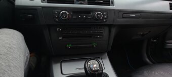 BMW e93 manuál 170kw kabriolet - 8