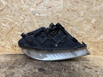 LEVÉ PŘEDNÍ XENONVÉ SVĚTLO VOLVO S80 II / S70 / XC70 - 8