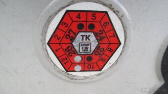 CITROEN XSARA PICASSO 1.8i LPG - 8