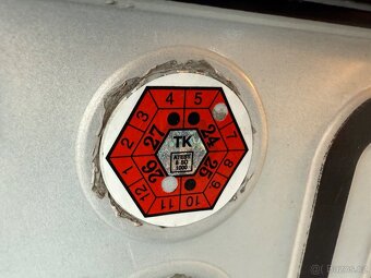 Citroen Berlingo Multispace 2012 1.6 HDI - 8