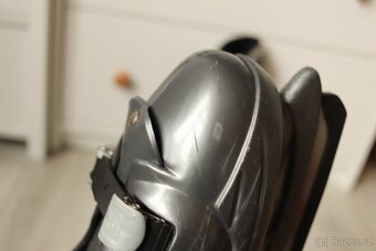 Lední brusle Tempish - 8