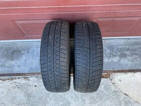 PNEU BARUM POLARIS 2 - 195/65 R15 91T - sada č. 36 - 8