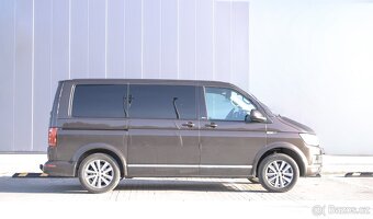 Volkswagen T6 Multivan 2.0 BiTDI BMT 4MOTION. - 8