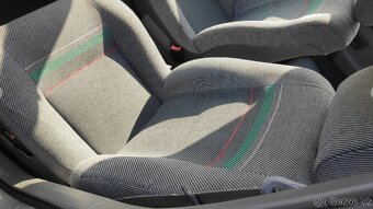 Renault Chamade 19 - 8