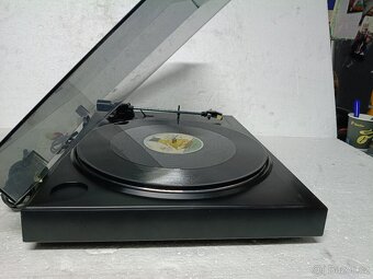 Sony PS-LX100 Stereo gramofonový systém - 8