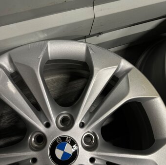 Alu BMW X1 X2 5x112 17” style 564 - 8