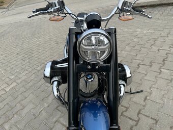 BMW R18 2022 TOP - 8