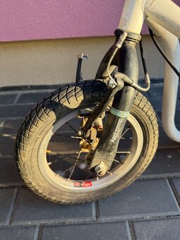 Arcore koloběžka - 8