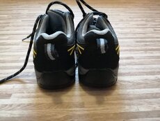 Treková obuv Alpine Pro vel. 31 - 8