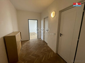 Pronájem bytu 3+kk, 70 m², Brno, ul. Nejedlého - 8