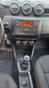 Dacia Duster 1.3 4wd   r.v 2021 96 kw benzin - 8