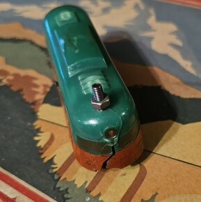 HORSKA DRAHA - 8