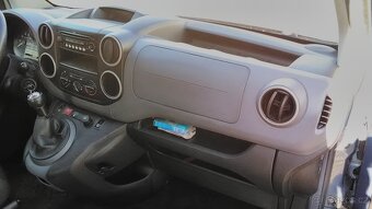 Peugeot Partner 1.6 HDI - 8