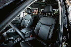 Volkswagen Atlas - 8