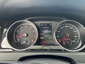 Volkswagen golf 7 1.4 TSI 90kw - 8