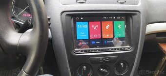 škoda oktavia 2 kombi 1.9 tdi - 8