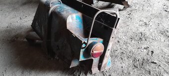blatniky zetor 25 - 8