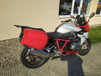 BMW R 1200 RS LC-2017-odpočet DPH - 8