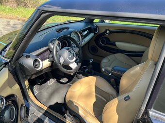 Mini Cooper 1.6d - 8