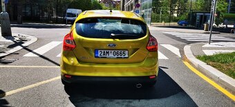 Ford Focus 1.6 EcoBoost,110kW/150HP,Titanium - 8