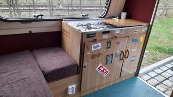 Polský karavan n126 - 8