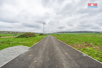 Prodej pozemku k bydlení, 1158 m², Řehlovice - 8