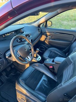 Renault Grand Scenic - BOSE edice - 1.6DCi 96kW 7míst. - 8