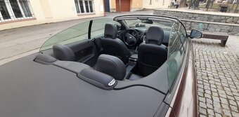 Volvo C70 Cabrio - 8