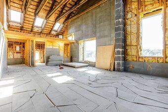 Prodej komerční stavby- sklad, showroom, kanceláře, byty, 83 - 8