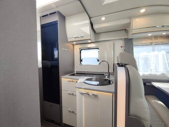 Obytné auto Etrusco T 6900 SB AUTOMAT NOVÉ - 8