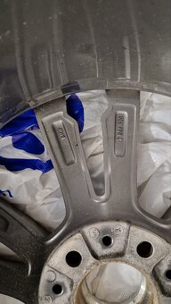 2x Originál BMW elektrony - 8