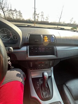 BMW x5 - 8
