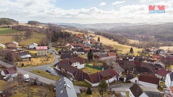 Pronájem výrobního objektu, 190 m², Hoslovice - 8