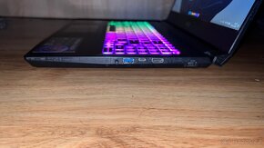Herní Notebook MSI Katana 15 - 8