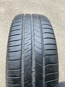 Alu 5x112 r16,Škoda Octavia 3,205/55 16-pekne - 8