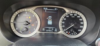 Nissan Navara 140kW - 8