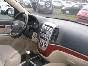 HYUNDAI SANTA FE,2.2 CRDi,114KW,4x4, - 8