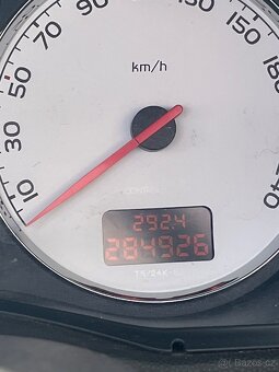 Peugeot 307cc 2,0 HDi 100kw - 8
