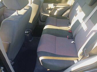 Suzuki SX4 4x4 - 8