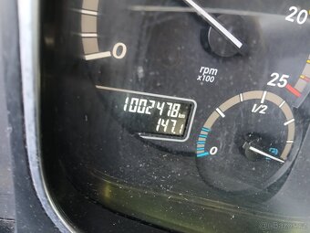 tahač MERCEDES ACTROS 1845 r.v.2012, EURO 6,LOWDECK,AUTOMAT, - 8