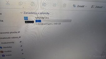 Herný notebook Asus Tuf Gaming F15 - aj vymením - 8